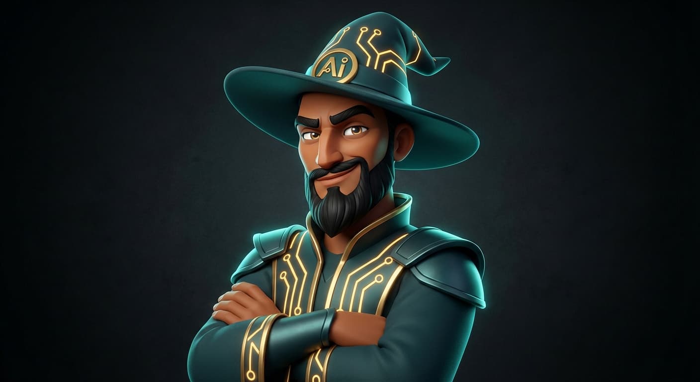 What a Techwiz Does (and Does Not) Do