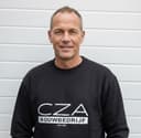 CZA Bouwbedrijf portret