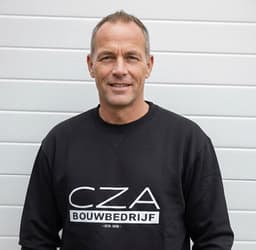 Ben de Voorman