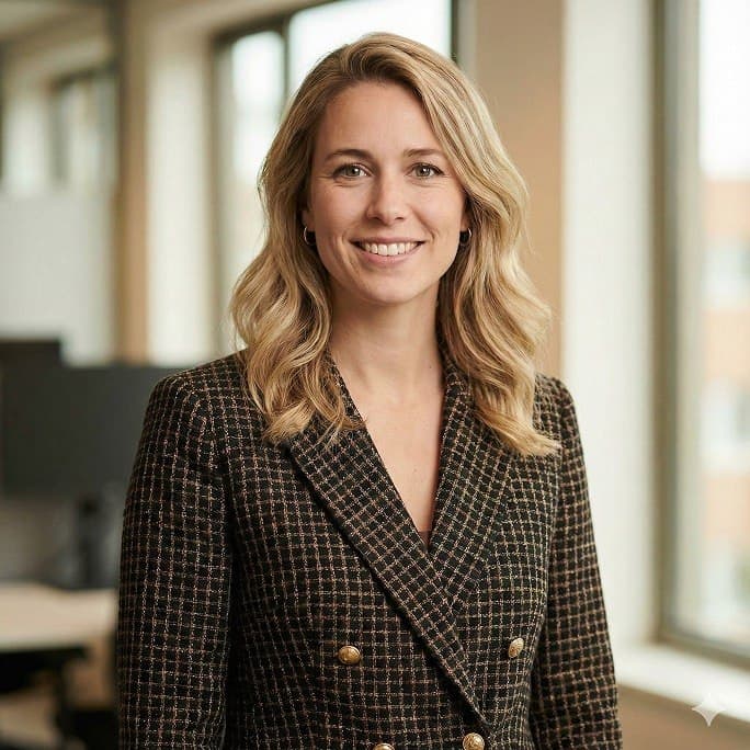 How Eva Runs Dubai-Property 24/7